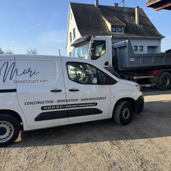 Mori Construction