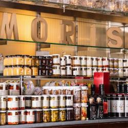 Mori's