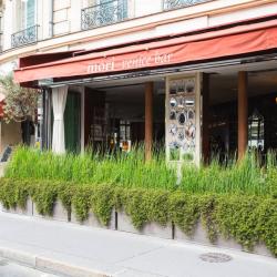 Mori Venice Bar