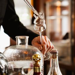 Mori Venice Bar