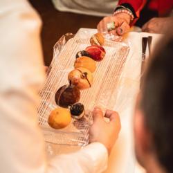 Mori Venice Bar