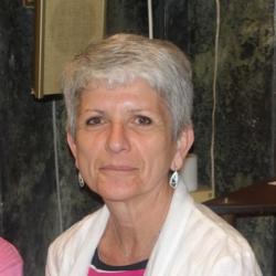 Moriani Giustiniani Gisèle