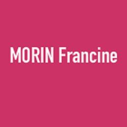 Morin Francine