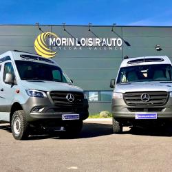 Morin Loisir Auto - Idylcar Valence