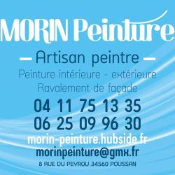 Morin Peinture