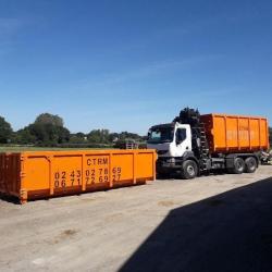 Cosse Traitement Recyclage Métaux C.t.r.m