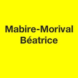 Morival Amisse Mabire