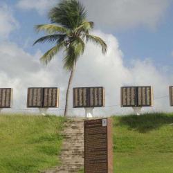 Morne De La Mémoire