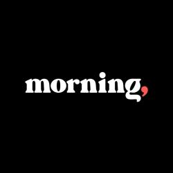 Morning, Beaurepaire