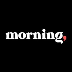 Morning, Trévisse