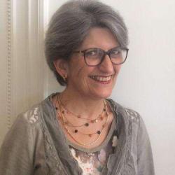 Moro Jeannine
