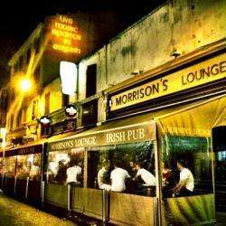 Morrison's Pub