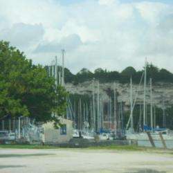 Mortagne Sur Gironde