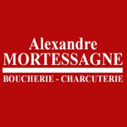 Boucherie Charcuterie A Mortessagne