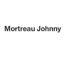 Mortreau Johnny