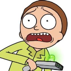 Morty - Hq