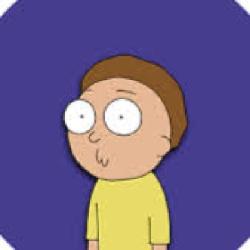 Morty - Hq