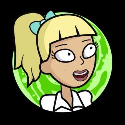 Morty - Hq