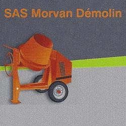 Morvan Daniel