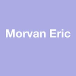 Morvan Eric