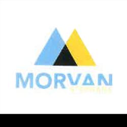 Morvan Stéphane
