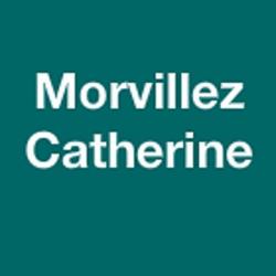 Morvillez Catherine