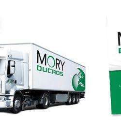 Mory Ducros