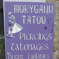 Morygann Tattoo