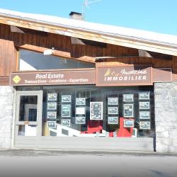 Morzine Immobilier
