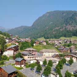Morzine