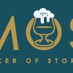 Mos - Maker Of Stories