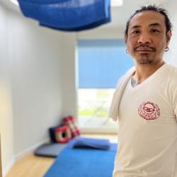 Mos Thai Massage