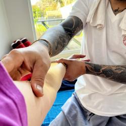 Mos Thai Massage