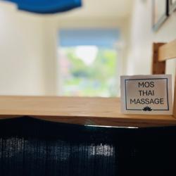 Mos Thai Massage