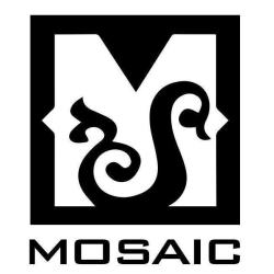 Mosaic Del Sur