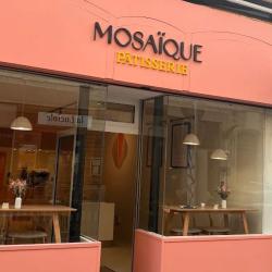 Mosaïque Pâtisserie