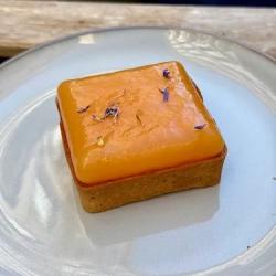 Mosaïque Pâtisserie