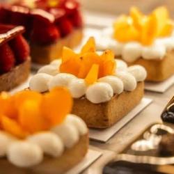 Mosaïque Pâtisserie