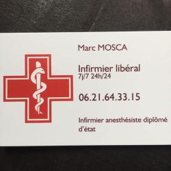 Mosca Marc