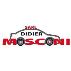 Mosconi
