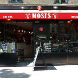 Moses
