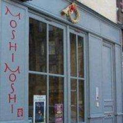 Moshi Moshi