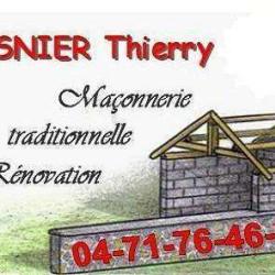 Mosnier Thierry