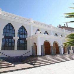 Mosquée De Fréjus