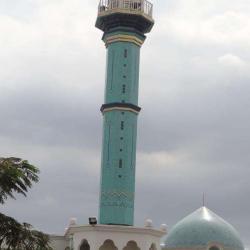 Mosquée De Saint-louis