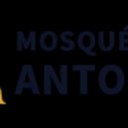 Mosquée Espoir Dans Le 92