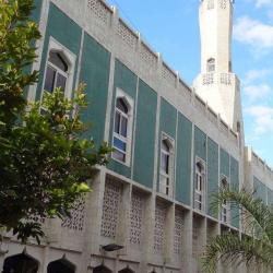Mosquée Noor-e-islam