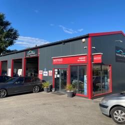 Mossan Automobiles
