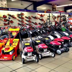 Mosset Motoculture