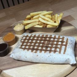 Mostaza - Restaurant Saint Mandé